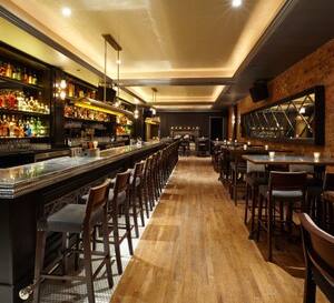 Celeste Menu Menu For Celeste River North Chicago